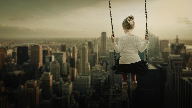 Conquer Heights